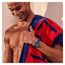 Cargar imagen en el visor de la galería, RELOJ DEPORTIVO PARA HOMBRE NAUTICA COCOA BEACH NAPCBA129 - AZUL