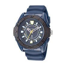 Cargar imagen en el visor de la galería, RELOJ DEPORTIVO PARA HOMBRE NAUTICA CORONADO BAY NAPCNS214 - AZUL