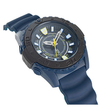 Cargar imagen en el visor de la galería, RELOJ DEPORTIVO PARA HOMBRE NAUTICA CORONADO BAY NAPCNS214 - AZUL
