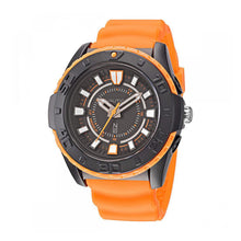Cargar imagen en el visor de la galería, RELOJ DEPORTIVO PARA HOMBRE NAUTICA CORONADO BAY NAPCNS216 - NARANJA