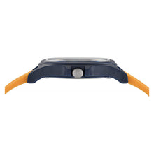 Cargar imagen en el visor de la galería, RELOJ DEPORTIVO PARA HOMBRE NAUTICA JAVA SEA NAPJSS222 - NARANJA