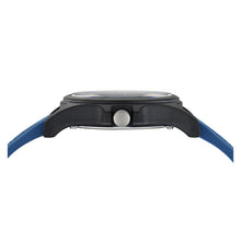 Cargar imagen en el visor de la galería, RELOJ DEPORTIVO PARA HOMBRE NAUTICA JAVA SEA NAPJSS225 - AZUL