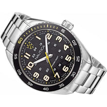 Cargar imagen en el visor de la galería, RELOJ PARA HOMBRE NAUTICA KEY BISCANE NAPKBS224 - PLATEADO