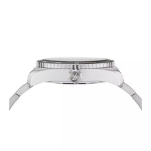 Cargar imagen en el visor de la galería, RELOJ PARA HOMBRE NAUTICA KEY BISCANE NAPKBS224 - PLATEADO
