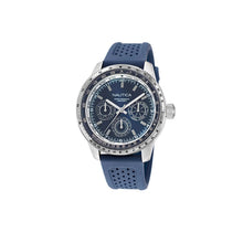 Cargar imagen en el visor de la galería, RELOJ DEPORTIVO PARA HOMBRE NAUTICA PIER NAPP39S25 - AZUL