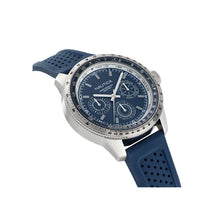Cargar imagen en el visor de la galería, RELOJ DEPORTIVO PARA HOMBRE NAUTICA PIER NAPP39S25 - AZUL