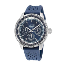 Cargar imagen en el visor de la galería, RELOJ DEPORTIVO PARA HOMBRE NAUTICA PIER NAPP39S25 - AZUL