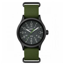 Cargar imagen en el visor de la galería, RELOJ PARA HOMBRE TIMEX EXPEDITION SCOUT TW4B04700 - VERDE