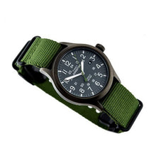 Cargar imagen en el visor de la galería, RELOJ PARA HOMBRE TIMEX EXPEDITION SCOUT TW4B04700 - VERDE