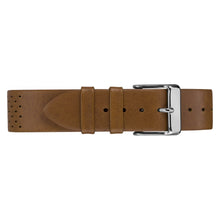 Cargar imagen en el visor de la galería, RELOJ CLÁSICO PARA HOMBRE TIMEX ESSENTIAL C. FAIRFIELD TW2R26700 - MARRÓN