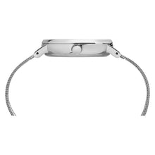 Cargar imagen en el visor de la galería, RELOJ PARA MUJER TIMEX ESSENTIAL C. FAIRFIELD TW2R26600 - PLATEADO