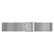 Cargar imagen en el visor de la galería, RELOJ PARA MUJER TIMEX ESSENTIAL C. FAIRFIELD TW2R26600 - PLATEADO
