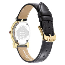 Cargar imagen en el visor de la galería, RELOJ CLÁSICO PARA MUJER FERRAGAMO MIROIR SFMB00221 - NEGRO