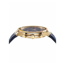 Cargar imagen en el visor de la galería, RELOJ DEPORTIVO PARA HOMBRE FERRAGAMO SAPPHIRE CHRONO SFME00221 - AZUL