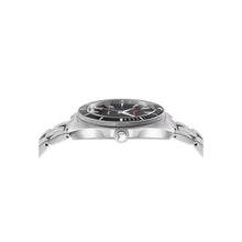 Cargar imagen en el visor de la galería, RELOJ PARA HOMBRE FERRAGAMO EXPERIENCE SFMG00121 - PLATEADO