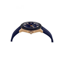 Cargar imagen en el visor de la galería, RELOJ DEPORTIVO PARA HOMBRE FERRAGAMO FERRAGAMO FERRAGAMO SFMQ00222 - AZUL