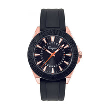 Cargar imagen en el visor de la galería, RELOJ DEPORTIVO PARA HOMBRE FERRAGAMO FERRAGAMO FERRAGAMO SFMQ00322 - NEGRO