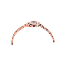 Cargar imagen en el visor de la galería, RELOJ PARA MUJER FERRAGAMO GANCINI SFYE00822 - ORO ROSA