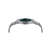 Cargar imagen en el visor de la galería, RELOJ PARA HOMBRE FERRAGAMO GANCINI GENT SFMP00222 - PLATA