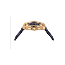 Cargar imagen en el visor de la galería, RELOJ DEPORTIVO PARA HOMBRE FERRAGAMO VEGA CHRONO SFMR00122 - NEGRO