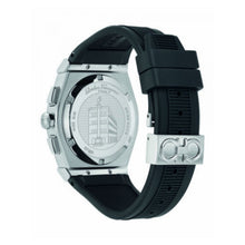 Cargar imagen en el visor de la galería, RELOJ DEPORTIVO PARA HOMBRE FERRAGAMO VEGA CHRONO SFMR00322 - NEGRO