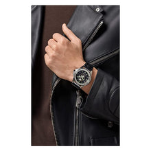 Cargar imagen en el visor de la galería, RELOJ DEPORTIVO PARA HOMBRE PHILIPP PLEIN EL $ KULL PWAAA0121 - NEGRO