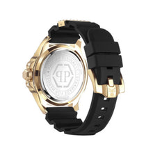 Cargar imagen en el visor de la galería, RELOJ DEPORTIVO PARA HOMBRE PHILIPP PLEIN EL $ KULL PWAAA0221 - NEGRO
