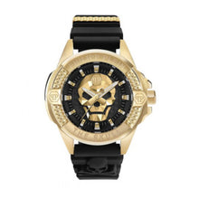 Cargar imagen en el visor de la galería, RELOJ DEPORTIVO PARA HOMBRE PHILIPP PLEIN EL $ KULL PWAAA0221 - NEGRO