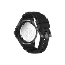 Cargar imagen en el visor de la galería, RELOJ DEPORTIVO PARA HOMBRE PHILIPP PLEIN EL $ KULL PWAAA0721 - NEGRO