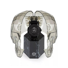 Cargar imagen en el visor de la galería, RELOJ DEPORTIVO PARA HOMBRE PHILIPP PLEIN EL $ KULL PWAAA0721 - NEGRO