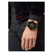 Cargar imagen en el visor de la galería, RELOJ DEPORTIVO PARA HOMBRE PHILIPP PLEIN EL $ KULL PWAAA0821 - MULTICOLOR