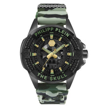 Cargar imagen en el visor de la galería, RELOJ DEPORTIVO PARA HOMBRE PHILIPP PLEIN EL $ KULL PWAAA0821 - MULTICOLOR