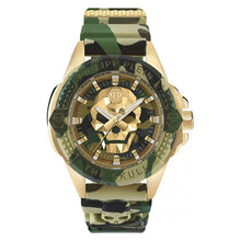 Cargar imagen en el visor de la galería, RELOJ DEPORTIVO PARA HOMBRE PHILIPP PLEIN EL $ KULL PWAAA0921 - MULTICOLOR