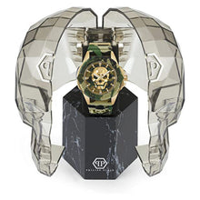 Cargar imagen en el visor de la galería, RELOJ DEPORTIVO PARA HOMBRE PHILIPP PLEIN EL $ KULL PWAAA0921 - MULTICOLOR