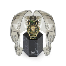 Cargar imagen en el visor de la galería, RELOJ DEPORTIVO PARA HOMBRE PHILIPP PLEIN EL $ KULL PWAAA0921 - MULTICOLOR