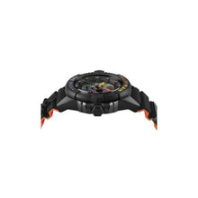 Cargar imagen en el visor de la galería, RELOJ DEPORTIVO PARA UNISEXO PHILIPP PLEIN EL $ KULL PWAAA1121 - NEGRO