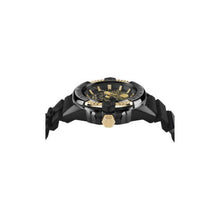 Cargar imagen en el visor de la galería, RELOJ DEPORTIVO PARA HOMBRE PHILIPP PLEIN EL $ KULL PWAAA1321 - NEGRO
