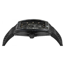 Cargar imagen en el visor de la galería, RELOJ DEPORTIVO PARA HOMBRE PHILIPP PLEIN EL $QUELETON PWBAA0221 - NEGRO
