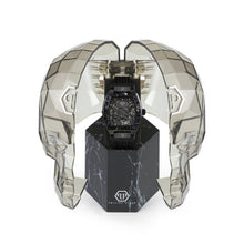 Cargar imagen en el visor de la galería, RELOJ DEPORTIVO PARA HOMBRE PHILIPP PLEIN EL $QUELETON PWBAA0221 - NEGRO