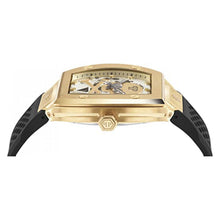 Cargar imagen en el visor de la galería, RELOJ DEPORTIVO PARA HOMBRE PHILIPP PLEIN EL $QUELETON PWBAA0321 - NEGRO