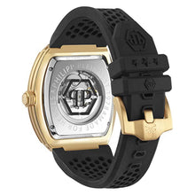Cargar imagen en el visor de la galería, RELOJ DEPORTIVO PARA HOMBRE PHILIPP PLEIN EL $QUELETON PWBAA0321 - NEGRO