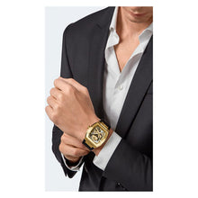 Cargar imagen en el visor de la galería, RELOJ DEPORTIVO PARA HOMBRE PHILIPP PLEIN EL $QUELETON PWBAA0321 - NEGRO