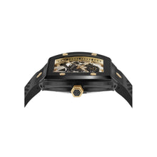 Cargar imagen en el visor de la galería, RELOJ DEPORTIVO PARA HOMBRE PHILIPP PLEIN EL $QUELETON PWBAA0521 - NEGRO