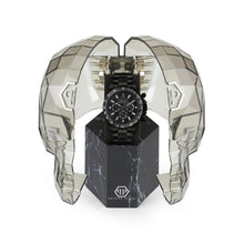 Cargar imagen en el visor de la galería, RELOJ PARA HOMBRE PHILIPP PLEIN NOBLE PWCAA0621 - NEGRO