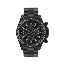 Cargar imagen en el visor de la galería, RELOJ PARA HOMBRE PHILIPP PLEIN NOBLE PWCAA0621 - NEGRO