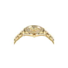 Cargar imagen en el visor de la galería, RELOJ PARA MUJER PHILIPP PLEIN QUEEN PWDAA0721 - DORADO