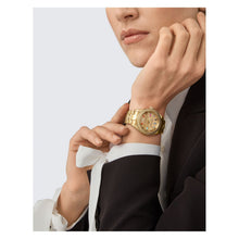Cargar imagen en el visor de la galería, RELOJ PARA MUJER PHILIPP PLEIN QUEEN PWDAA0721 - DORADO
