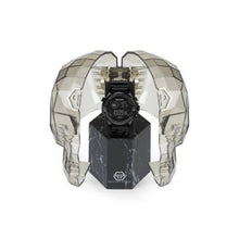 Cargar imagen en el visor de la galería, RELOJ DEPORTIVO PARA HOMBRE PHILIPP PLEIN LA CABRA. PWFAA0221 - NEGRO