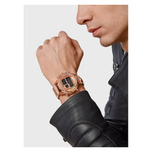Cargar imagen en el visor de la galería, RELOJ PARA UNISEXO PHILIPP PLEIN LA CABRA. PWFAA0721 - ORO ROSA