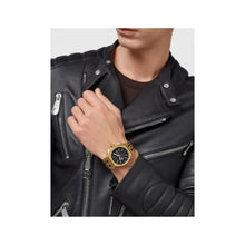 Cargar imagen en el visor de la galería, RELOJ PARA HOMBRE PHILIPP PLEIN PLEIN EXTREMO PWGAA0621 - DORADO
